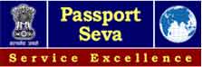 Passport Seva